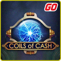 coils of cash