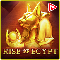 rise of egypt